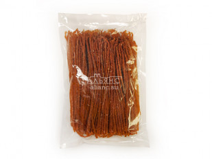 Икра трески вяленая: Кета (паутинка)