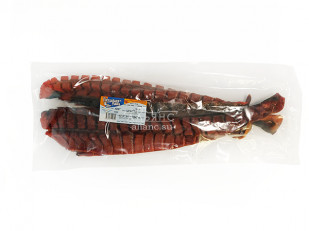 Орехи: Юкола кеты