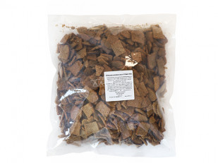 Гренки черные со вкусом тайского перчика: Гренки черные со вкусом холодца с хреном