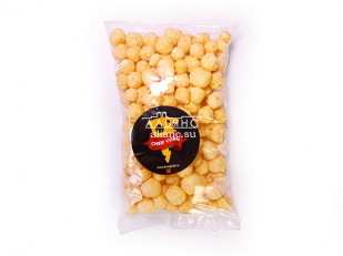 Ведро Ржаные гренки с чесноком: Сырные шарики 