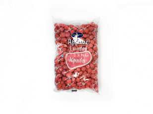 Арахис в глазури со вкусом смесь 5 вкусов: Арахис в глазури со вкусом краба