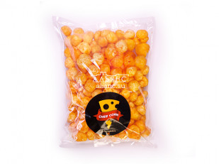 Микс японский: Сырные шарики 