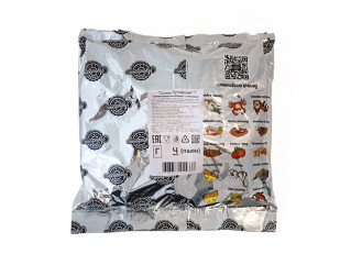 Камбала деликатесная: Гренки пшеничные 