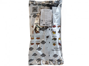 Корюшка солено-сушеная: Гренки пшеничные 