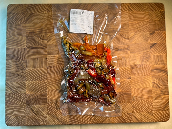 Морской коктейль (250 гр.) в Электростали