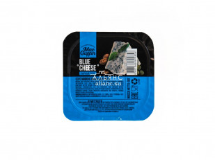 Королевский полосатик: Соус Блю чиз (90 гр)