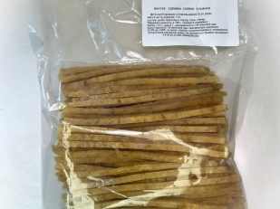 Королевский полосатик: Минтай соломка (МиЛара)