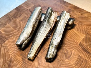 Ореховая смесь ж/с с кукурузой со вкусом 