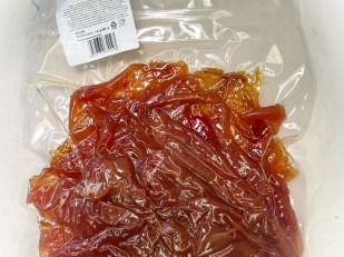 Рыба горячего копчения: Мясо Чипсы куриные 