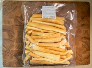 Мясо (АЛЬЯНС) вяленое утка 