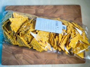 Другие закуски: Чипсы 