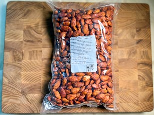 Гренки пшеничные 