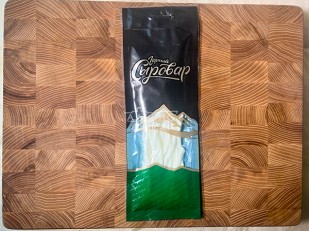 Сыр 60 гр ГОРНЫЙ СЫРОВАР (Балыковый): Сыр 60 гр ГОРНЫЙ СЫРОВАР (Нити)