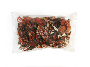 Осьминог (Chipka): Горбуша стейк