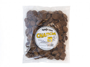 Чипсы: Снапсы с чесноком