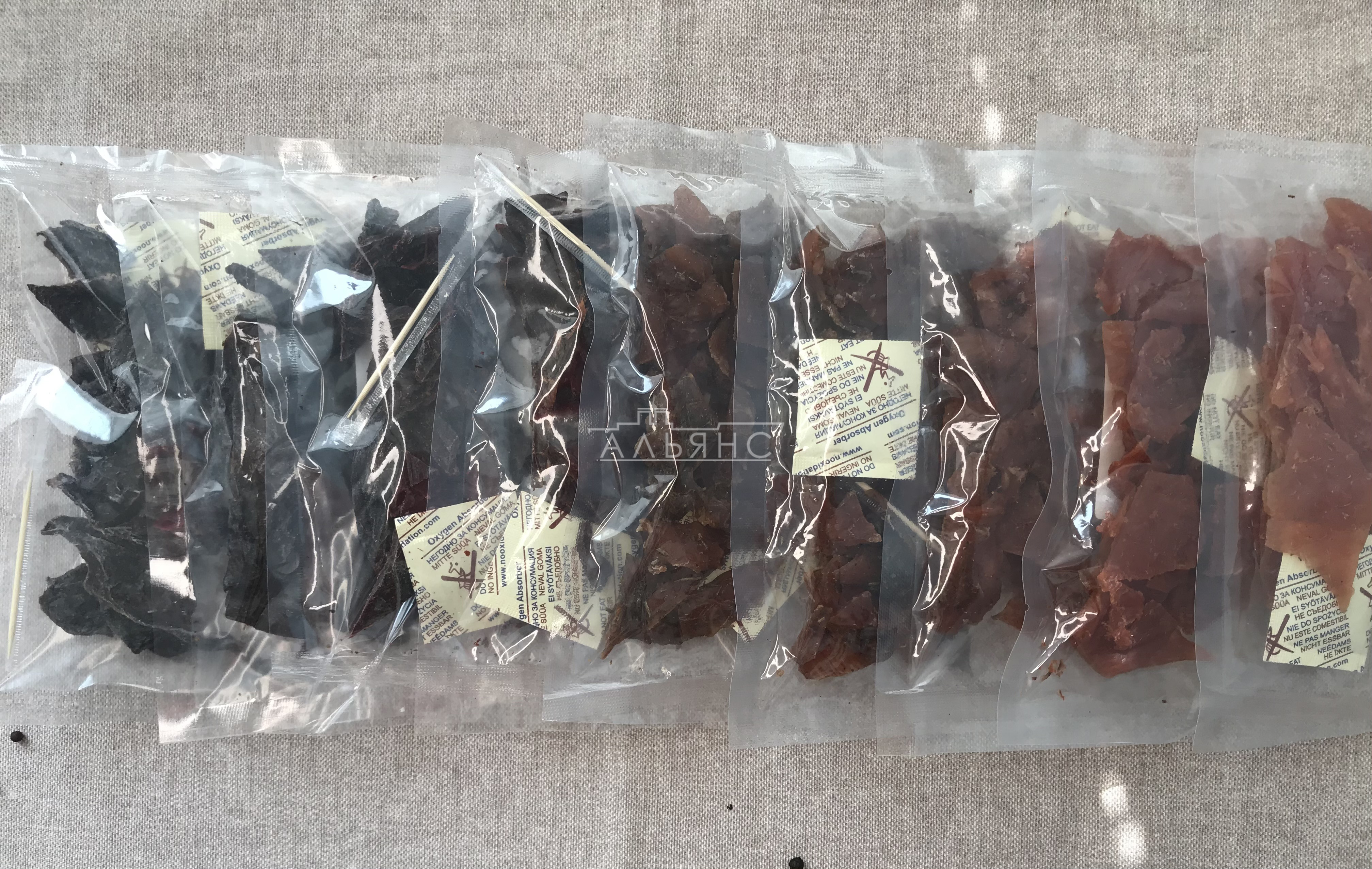 Рыцарское мясо курица в Электростали