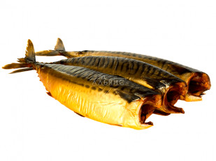 Снеки к пиву: Скумбрия холодного копчения