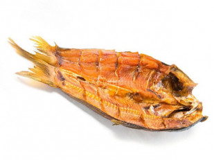 Сом (бабочка) холодного копчения: Толстолобик (бабочка) холодного копчения